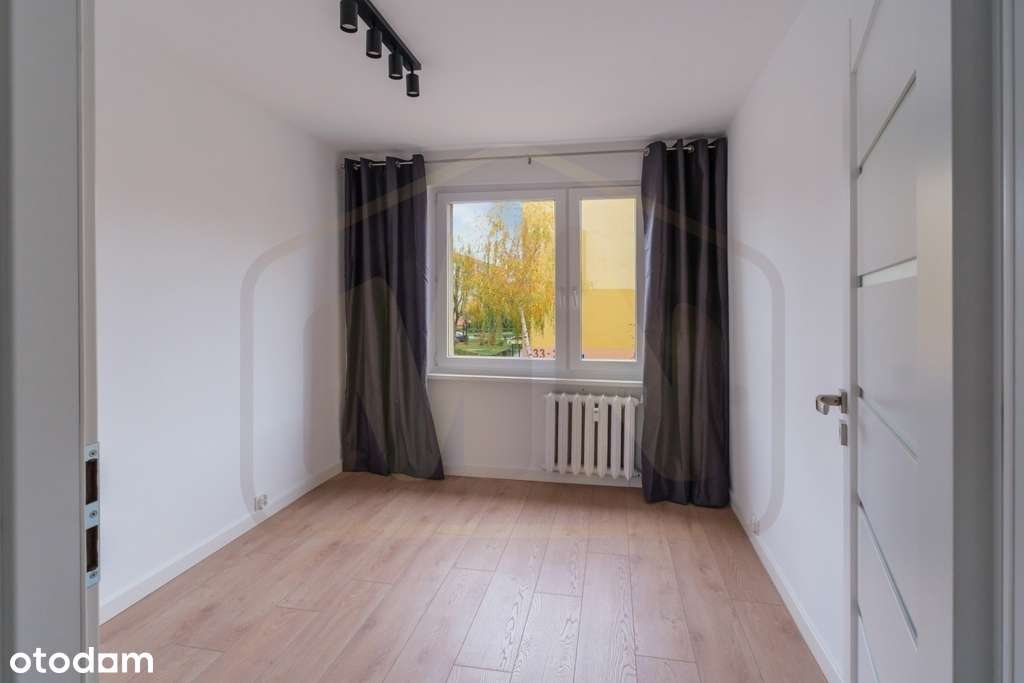 Pięknie wykończone mieszkanie po remoncie Centrum - Pełny obrazek: 3/11