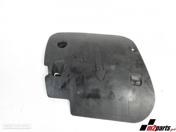 Cobertura Direito/Trás Seminovo/ Original BMW 5 Touring (G31)/BMW 6 Gran Turismo... - 1