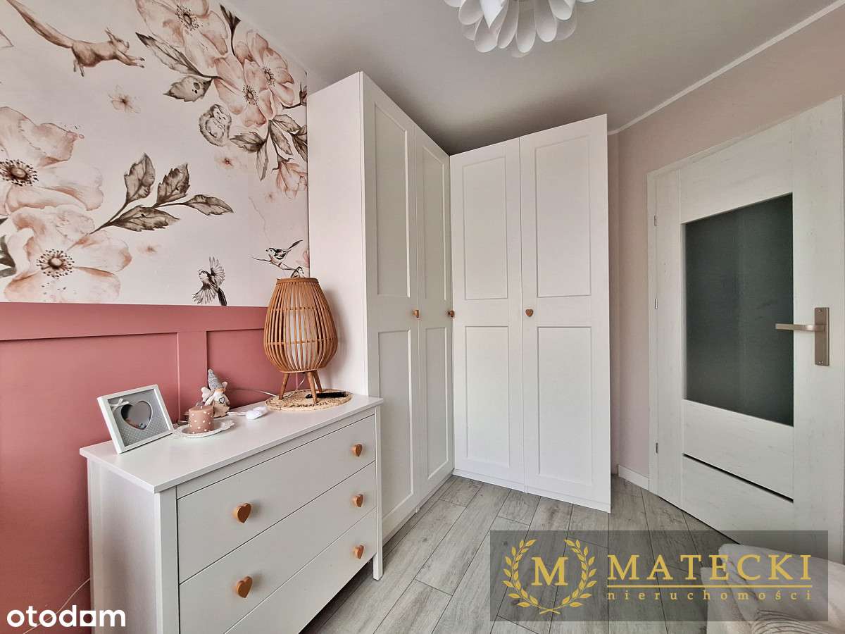 Nowoczesny segment bliźniaka | Wiklinowa Dolina |-4