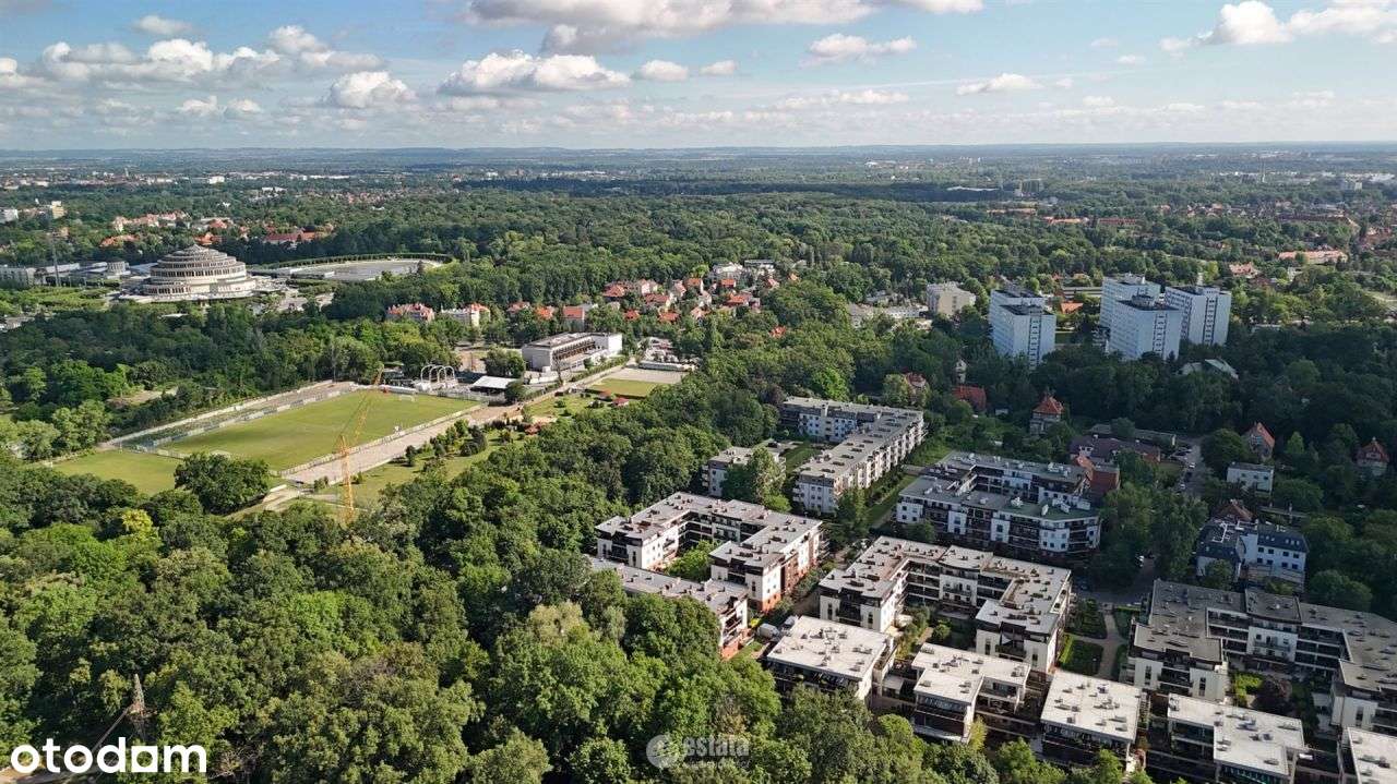 Mieszkanie - Biskupin Dąbie ul.Wiwulskiego!-14