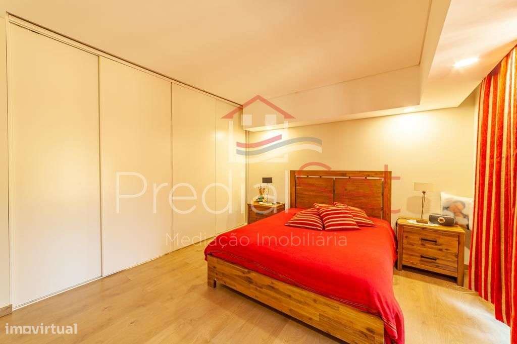 Quinta com Moradia de 6 assoalhadas com piscina - Loures-Lisboa-43