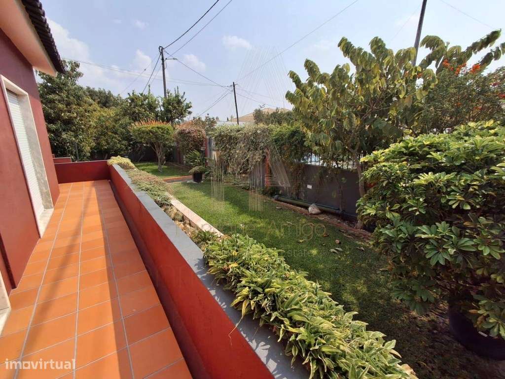 Fantásica Moradia T6 em Brejos Clérigos, Azeitão-7