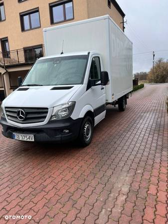 Mercedes-Benz Sprinter - 15