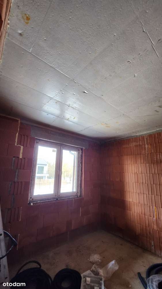 Nowe 3-pokojowe mieszkanie z balkonem ul.Parkowa-11