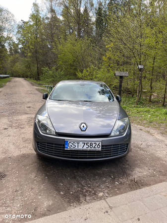 Renault Laguna 2.0 dCi GT - 10