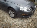 Fuzeta VW Passat B6 touran golf 5 Skoda Octavia Audi A3 fuzete B6 - 1