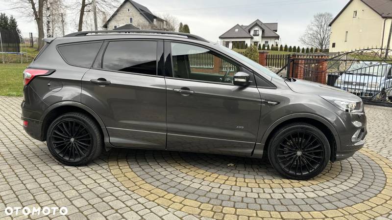 Ford Kuga 2.0 TDCi AWD ST-Line - 5