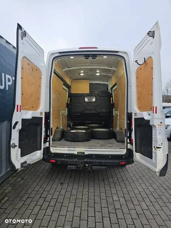 Ford Transit L2H2 4x4 - 13