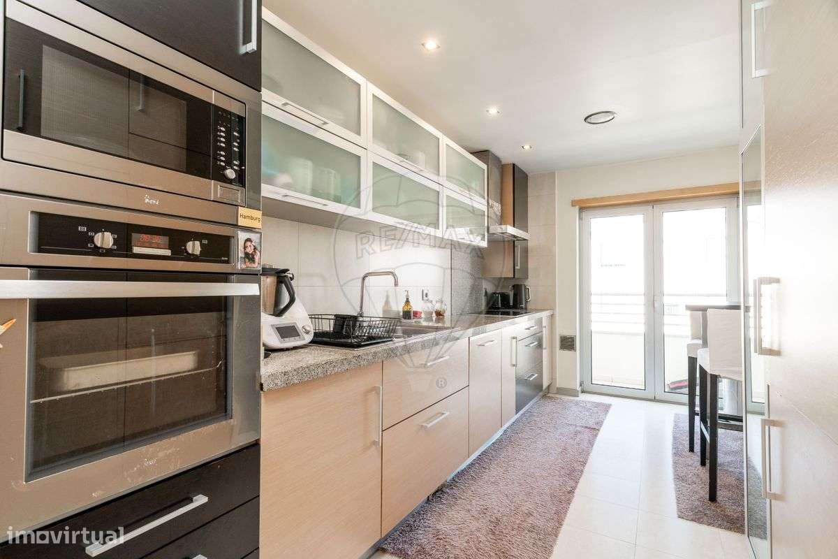 Apartamento T3 para venda - Grande imagem: 5/22