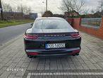 Porsche Panamera 4 - 7