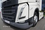 Volvo FH 500 / XXL / KLIMA POSTOJOWA / SKÓRY / 2023 ROK - 10