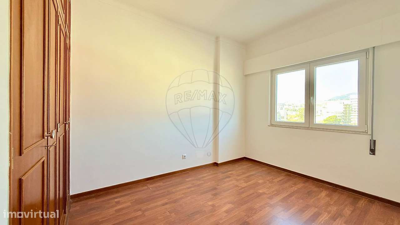 Apartamento T4 para venda-22