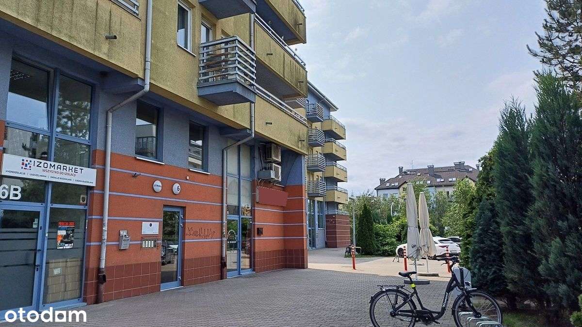 Atrakcyjny lokal gastronomiczny na Gaju.-2