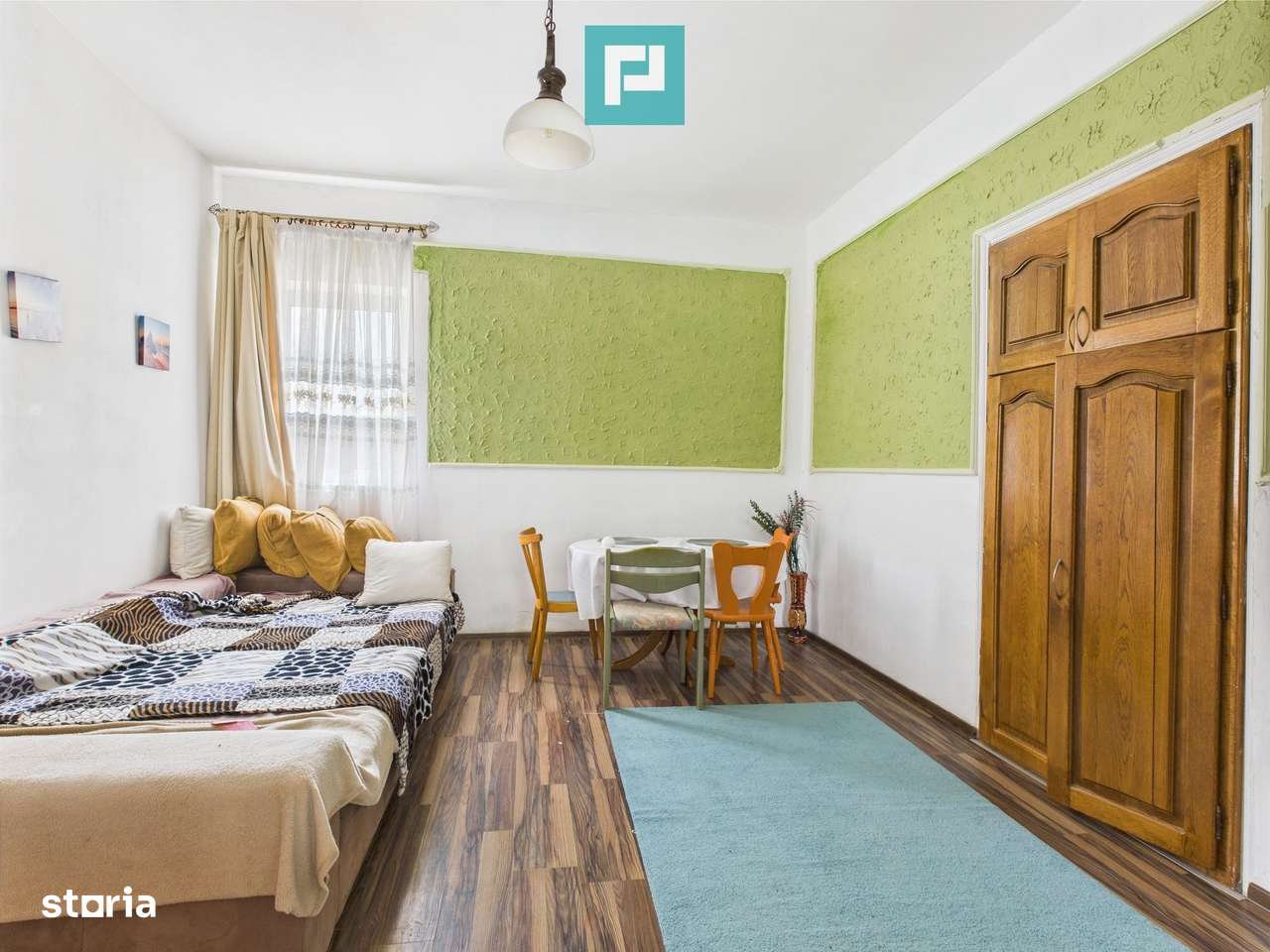 Casă modernă 5 camere, în Caporal Alexa - Sântana - Imagine principală: 3/20