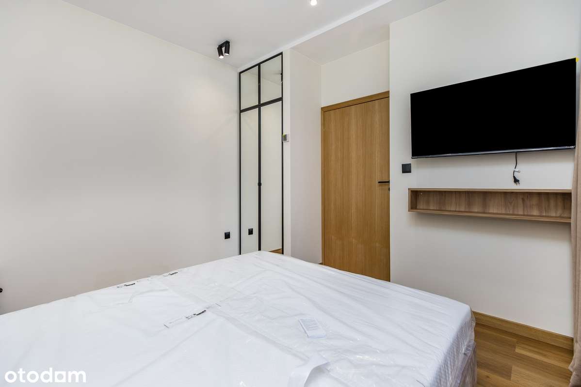 2 pokoje 52,87 m2 / Wykończone pod klucz / 5 min pieszo Krupówki-11