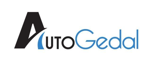 AUTO GEDAL logo