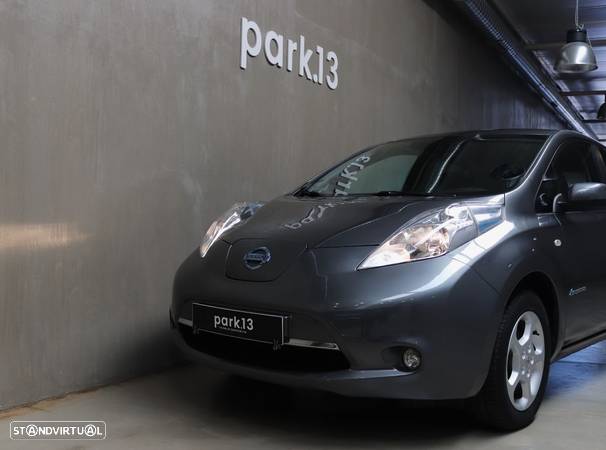 Nissan Leaf Acenta Flex 30 kWh - 41