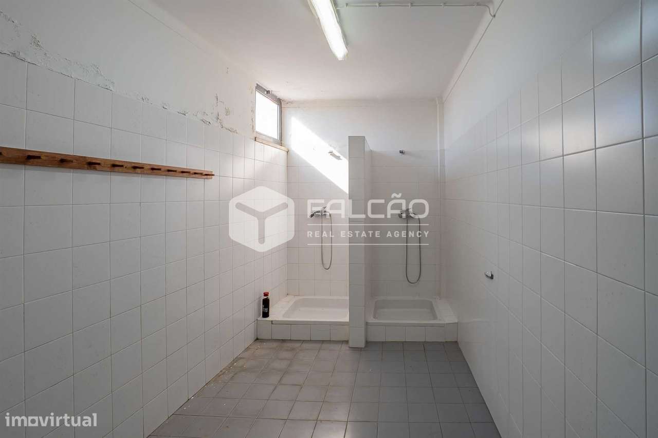 Armazém  Venda em Romeira e Várzea,Santarém-41