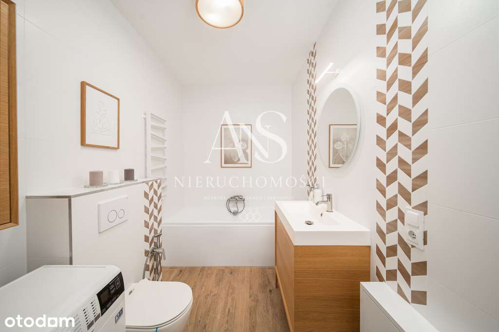 Skrajny segment szeregowca w Mierzynie-15