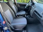 Ford Fusion 1.4 Durashift-EST Style - 24