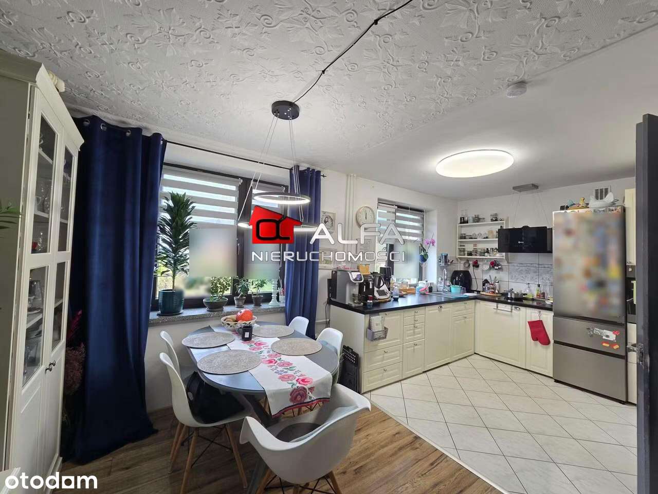 Trzypokojowe mieszkanie na III piętrze na Osiedlu Młodych! - Pełny obrazek: 4/11