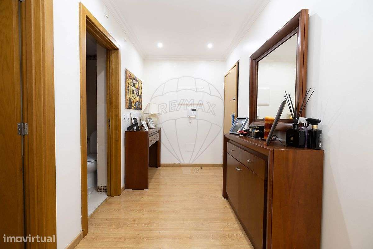 Apartamento T2 para venda-8