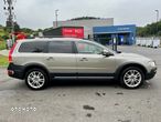 Volvo XC 70 D5 AWD Dynamic Summum - 6