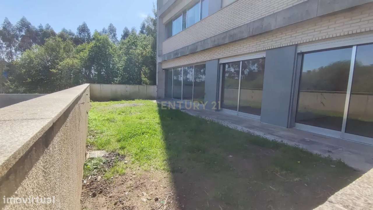 Apartamento T2 com Terraço e Garagem, Maia (Ao Aeroporto) - Grande imagem: 5/16