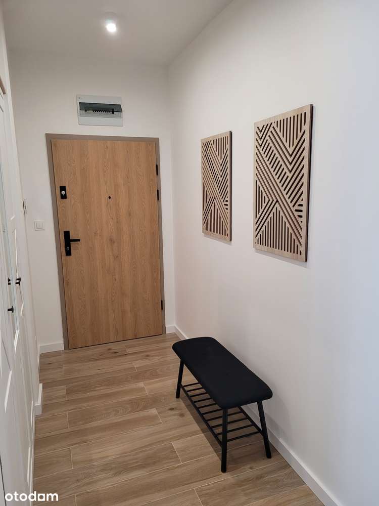 Sprzedam Piękne Nowe Mieszkanie 65m2-4