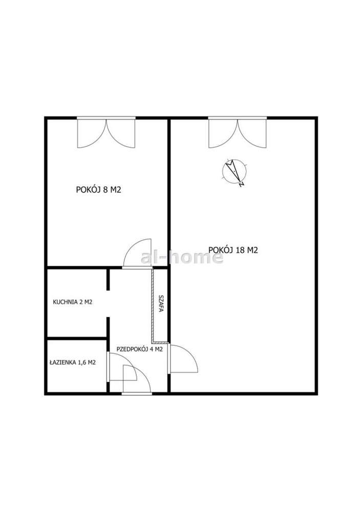 Blisko metra, winda, wysokie 3,15m-2