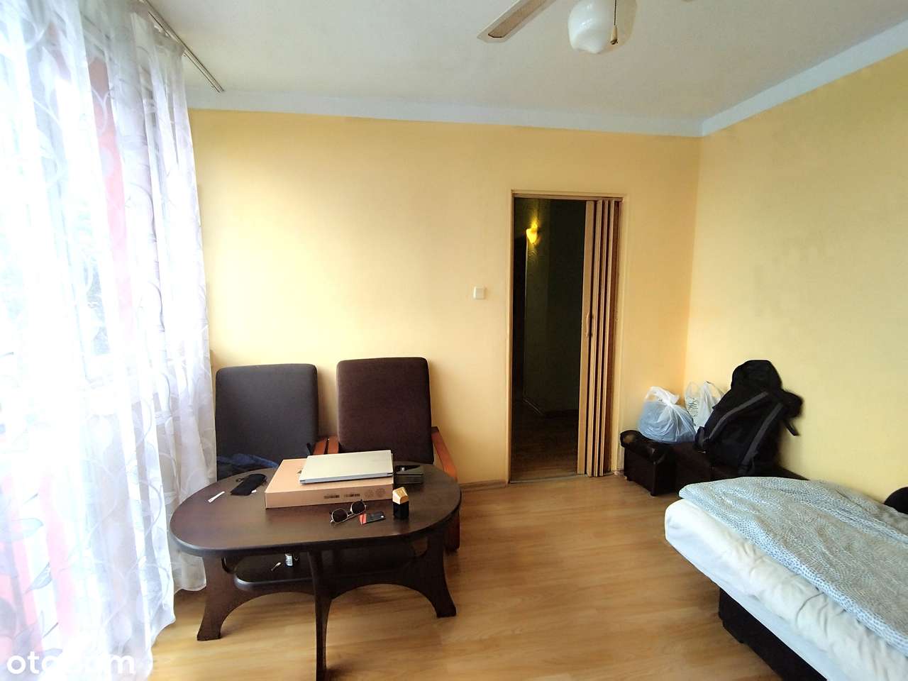 REZERWACJA! Dobre MIESZKANIE*47,3m2*korzystne I piętro w BLOKU - Pełny obrazek: 4/16