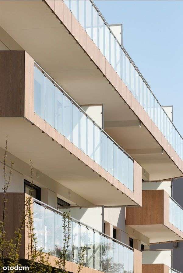 Trzypokojowe mieszkanie z ogródkiem-15