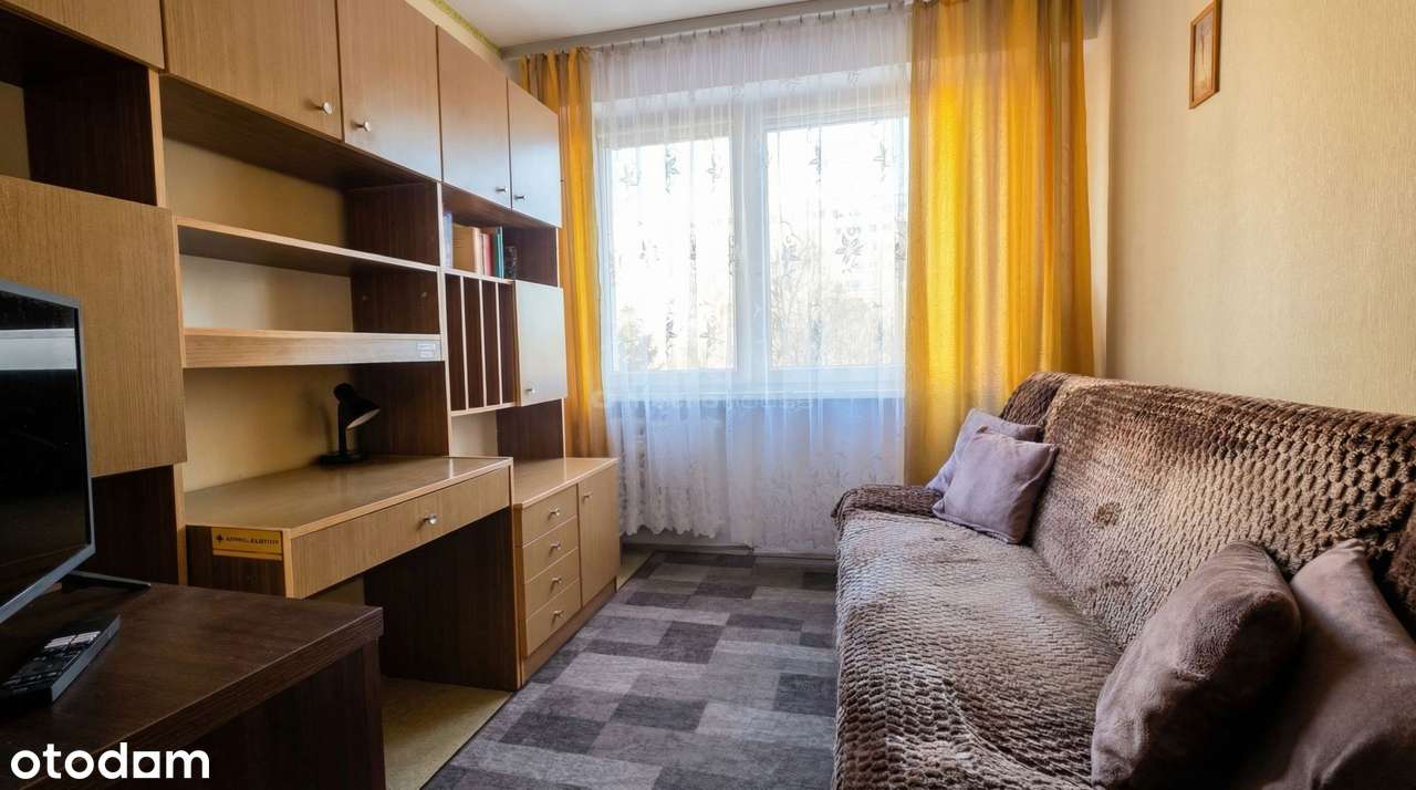 Dworcowa 50, 2 pokoje, 39m2 - Okazja na start-3