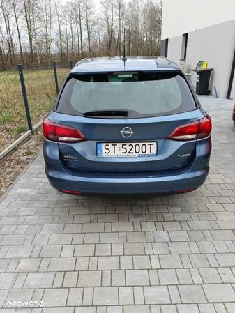 Opel Astra V 1.4 T Enjoy - 5