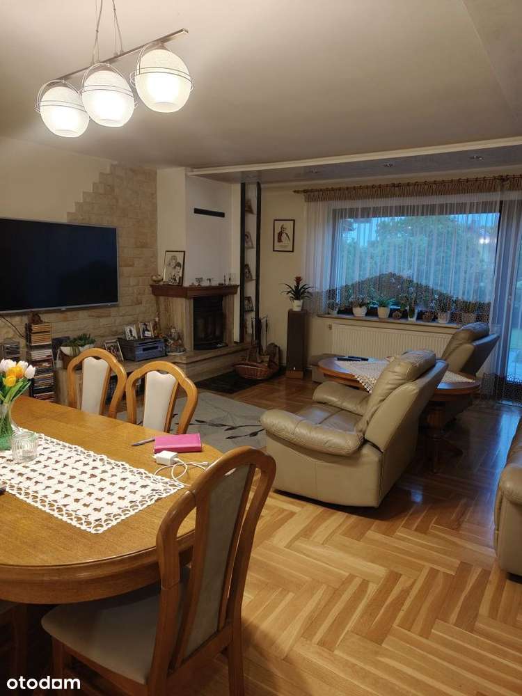 Dom w zabudowie szeregowej . - Pełny obrazek: 4/13