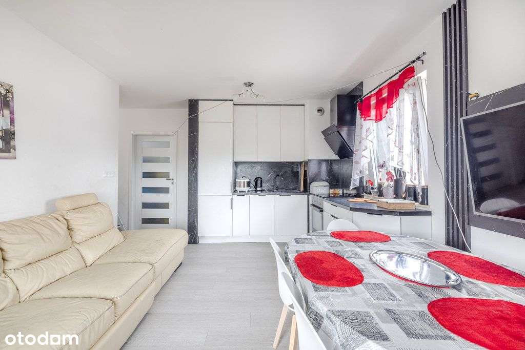 Dla rodziny | Balkon | 11 minut do Centrum Gdańska - Pełny obrazek: 2/18