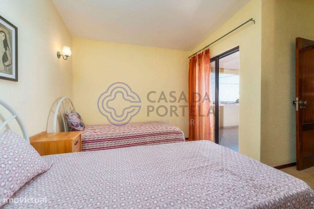Magnífica Moradia T3 com Vista Mar e Localização Estratégica – Loulé-10