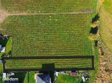 Działka Tychy Wygorzele Jaroszowice Prywatnie - Pełny obrazek: 3/6