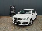 Peugeot 308 1.6 BlueHDi Allure - 1