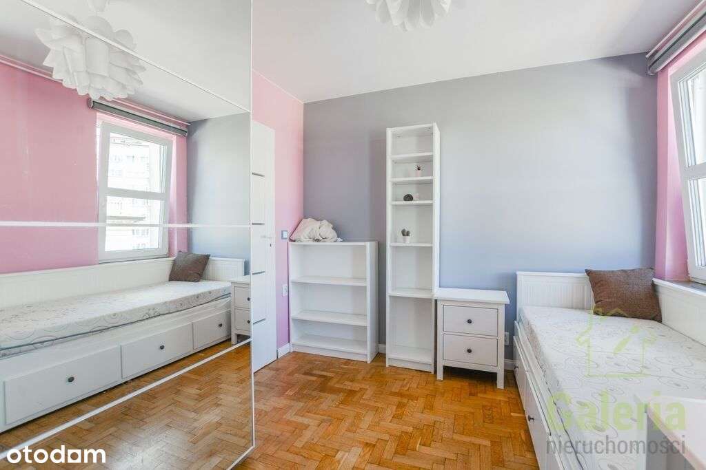 Perełka w centrum! Dwupoziomowe 72m²-7