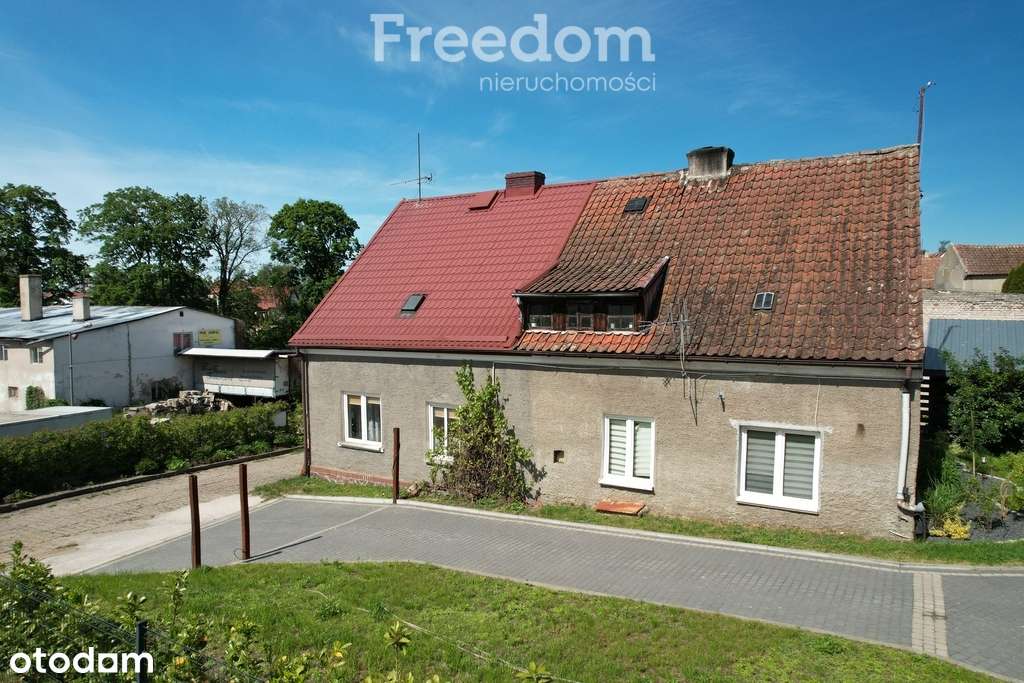 Na sprzedaż dom w zabudowie bliźniaczej. - Pełny obrazek: 5/15