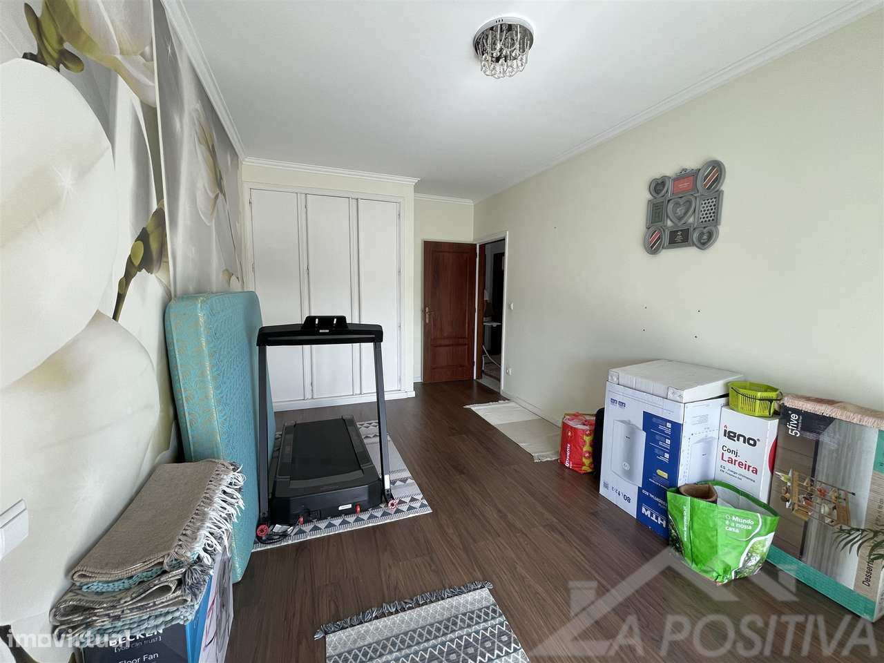 Apartamento T2+1 Venda em Lomba,Gondomar-26