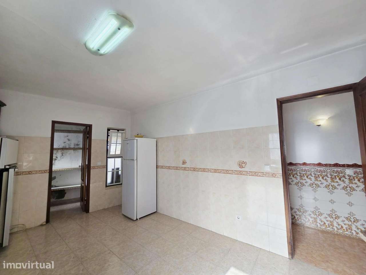 Moradia T3 pronta a habitar com alguma remodelação para efectuar-14