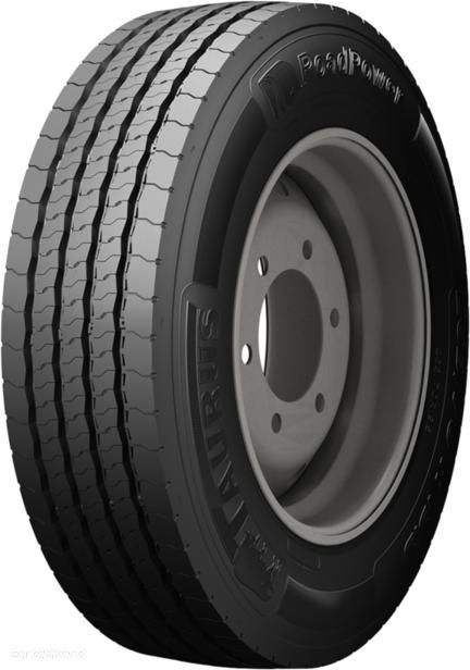 Nowe Opony 295/80R22.5 Taurus Road Power S 152/148M TL M+S Przód - 1