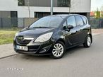 Opel Meriva 1.4 Selection - 4