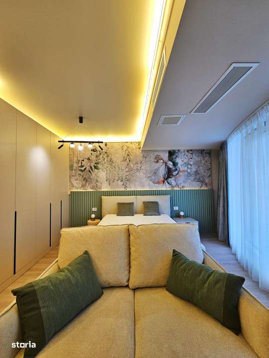 Rezidenta cu priveliste la mare in Titanic White Resort - Imagine principală: 5/16