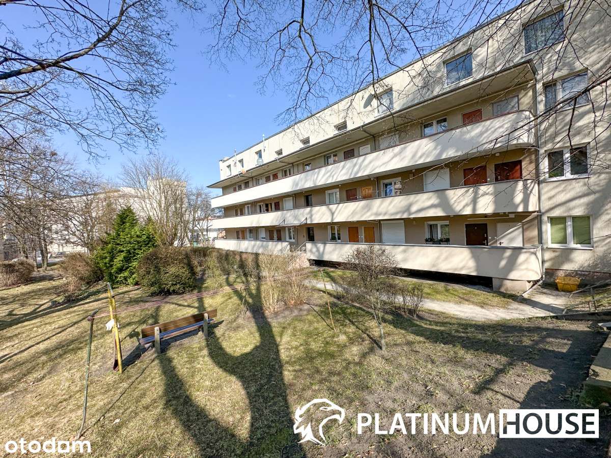 Ustawne 39,5 m2 - ul. Fabryczna! Parter-7