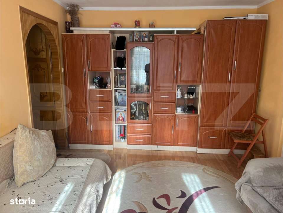 Vanzare Apartament 2 camere, 58mp utili, Zona Ultracentrala - Imagine principală: 3/12