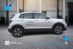 Volkswagen T-Cross 1.0 TSI Style DSG - 6