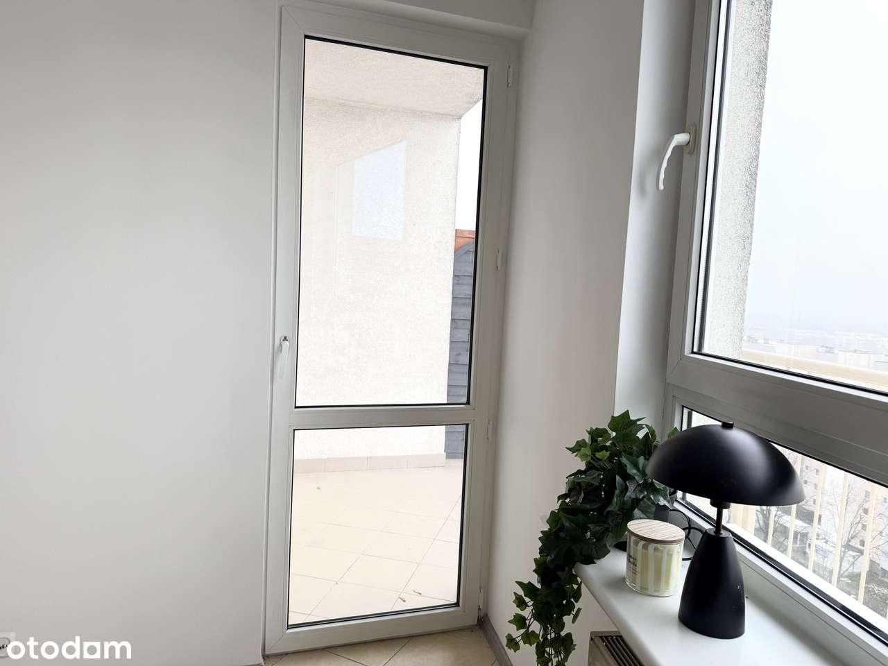 Mieszkanie 2-pokojowe z komórką lokatorską w Chartowo Tower – Poznań-6